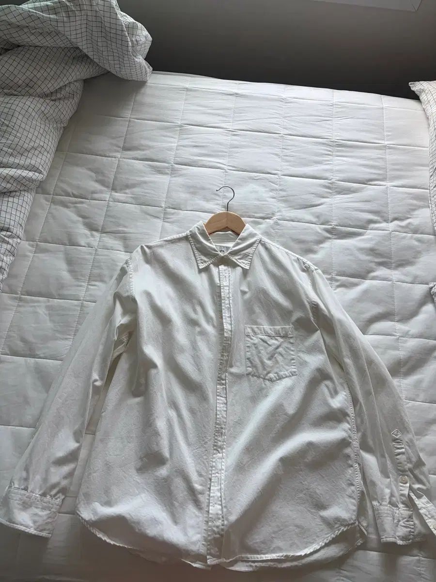 Years ago Oxford Ford shirt White 2サイズ