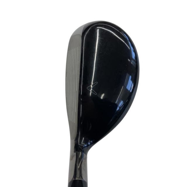 中古】 キャロウェイ MAVRIK U5 ユーティリティ UT Diamana 50 for CW