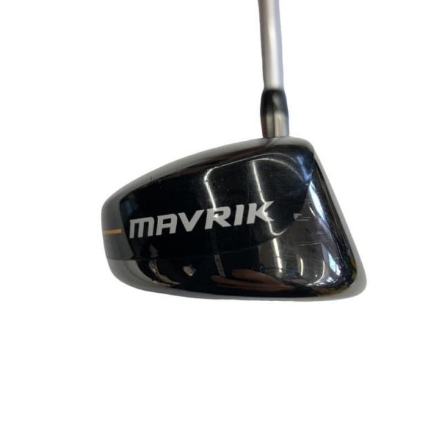中古】 キャロウェイ MAVRIK U5 ユーティリティ UT Diamana 50 for CW