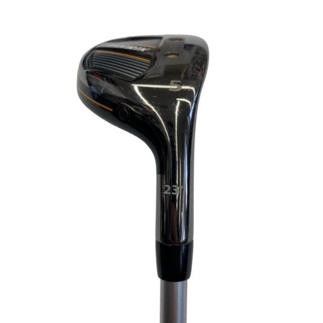 中古】 キャロウェイ MAVRIK U5 ユーティリティ UT Diamana 50 for CW