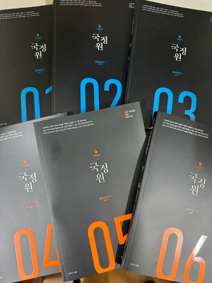 ジョンウォン(JUNGWON) 機密文書