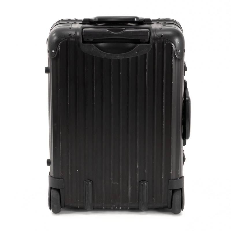 RIMOWA リモワ TOPAS トパーズ Stealth ステルス 32L 機内持ち込み 2輪
