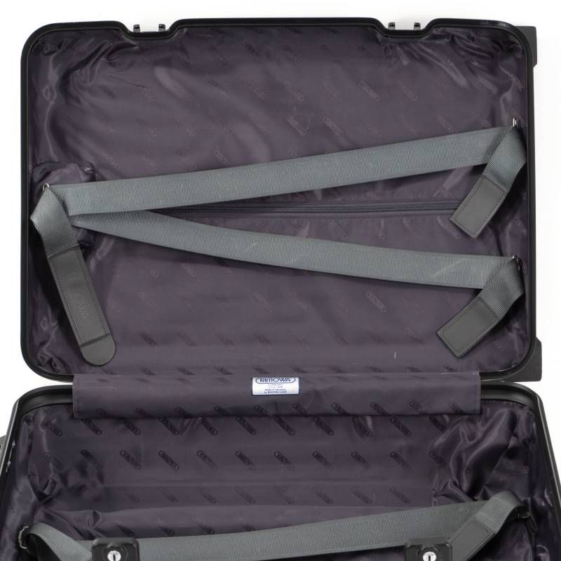 RIMOWA リモワ TOPAS トパーズ Stealth ステルス 32L 機内持ち込み 2輪
