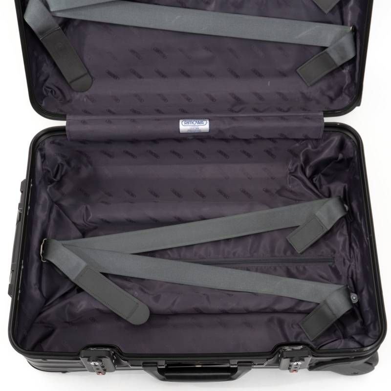 RIMOWA リモワ TOPAS トパーズ Stealth ステルス 32L 機内持ち込み 2輪 