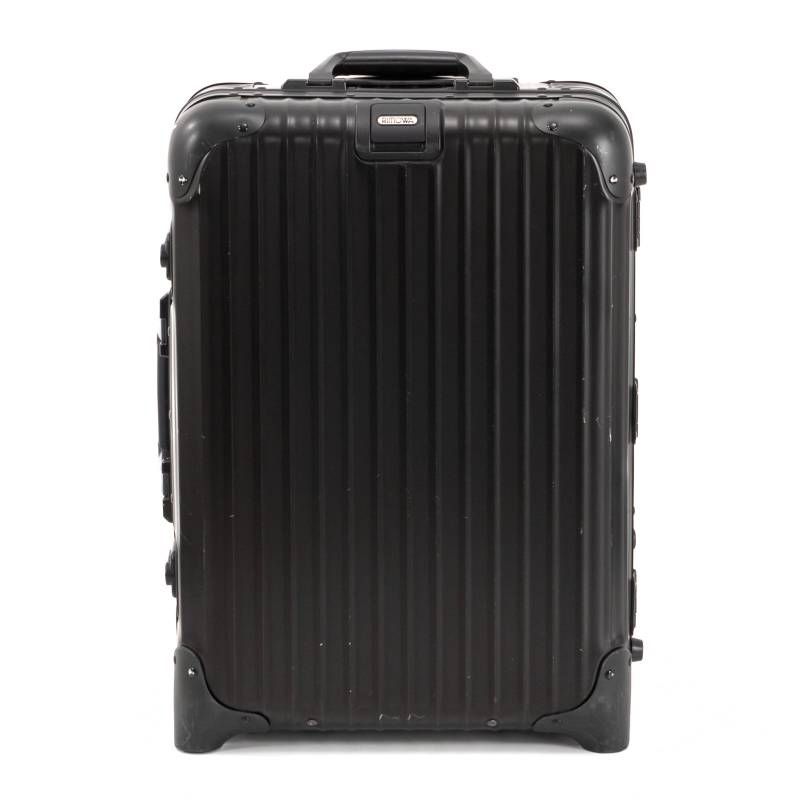 RIMOWA リモワ TOPAS トパーズ Stealth ステルス 32L 機内持ち込み 2輪