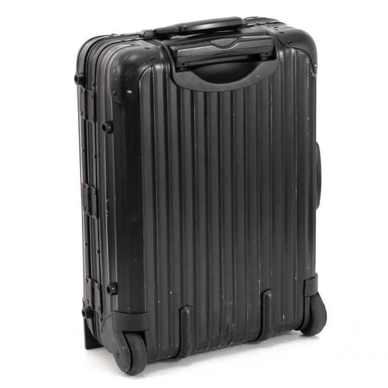 RIMOWA リモワ TOPAS トパーズ Stealth ステルス 32L 機内持ち込み 2輪