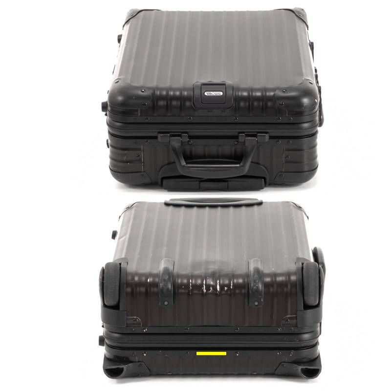 RIMOWA リモワ TOPAS トパーズ Stealth ステルス 32L 機内持ち込み 2輪