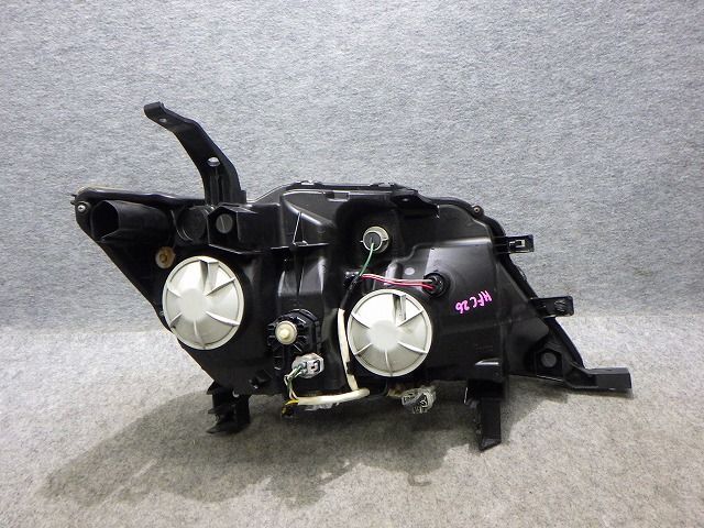 セレナ C26 日産 純正HID LEDヘッドライト｜公式 ドアミラーウィンカー
