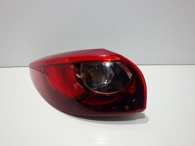 CX-5 左テール KE2AW 後期 W2549 K070-51-160D コーティング 美品 260612046