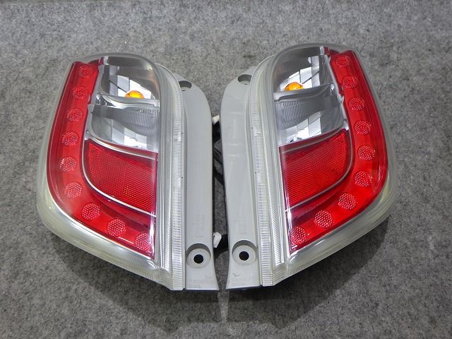 ミライース テール 左右 LA300S LA310S 20511 81550-B2560 プレオ
