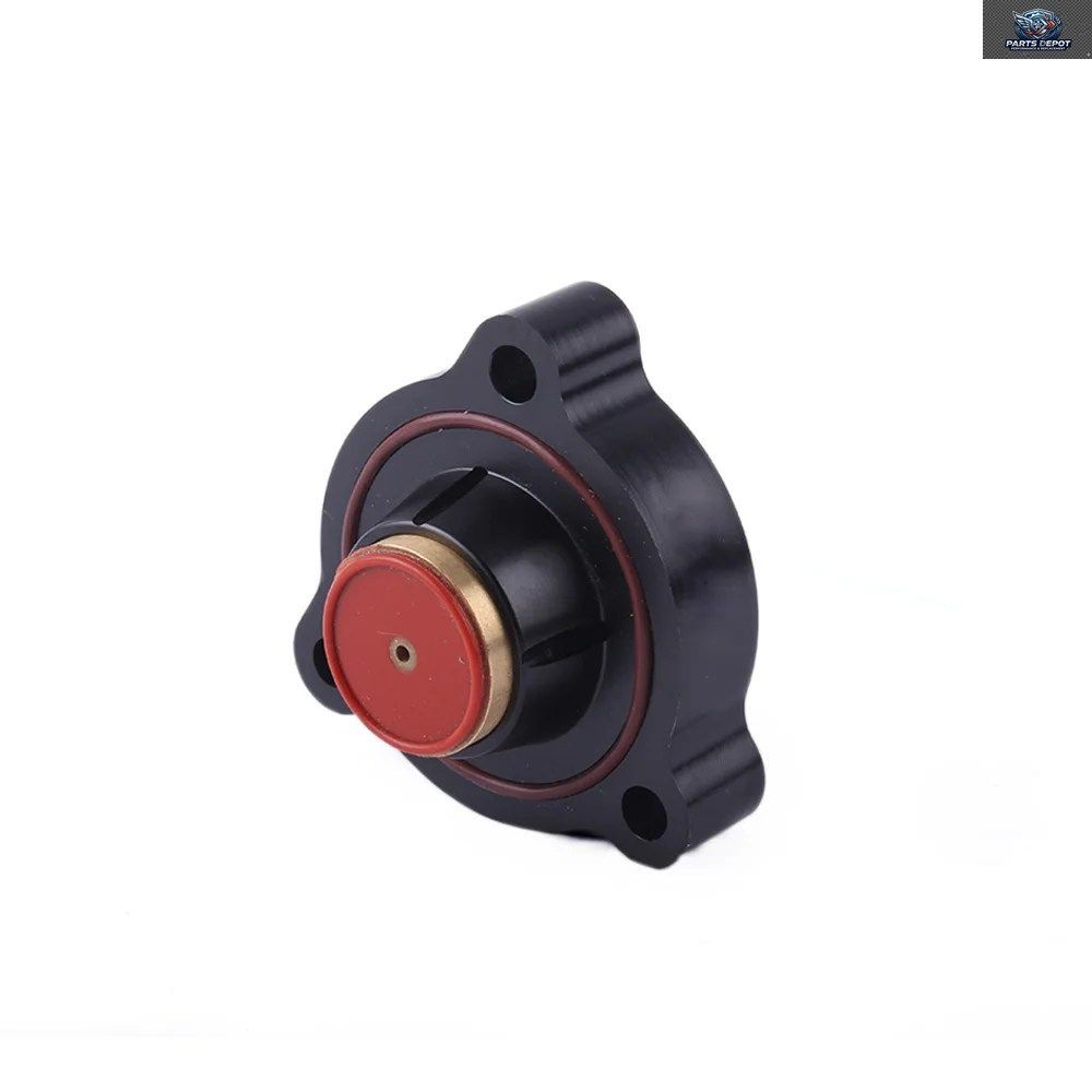 ●超特価・新品 BOV ブローオフバルブ T9356 BK Divesoft BOV