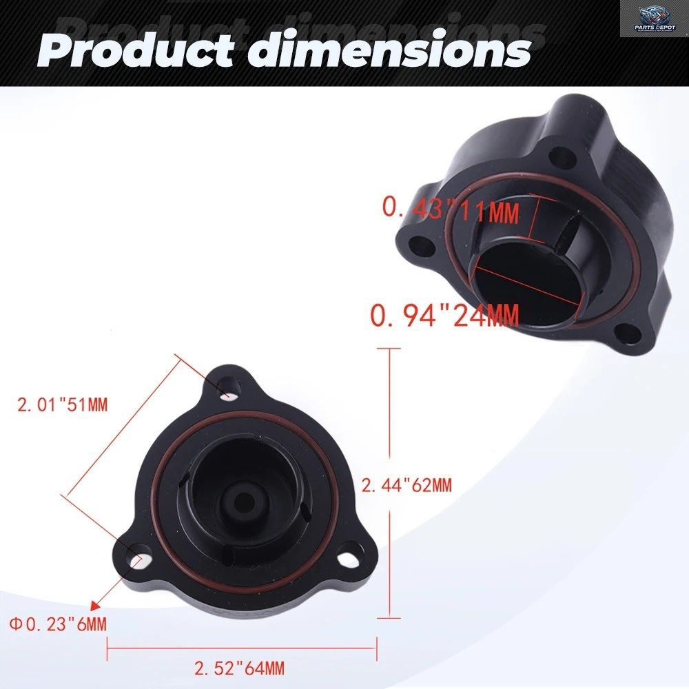 Divesoft BOV
