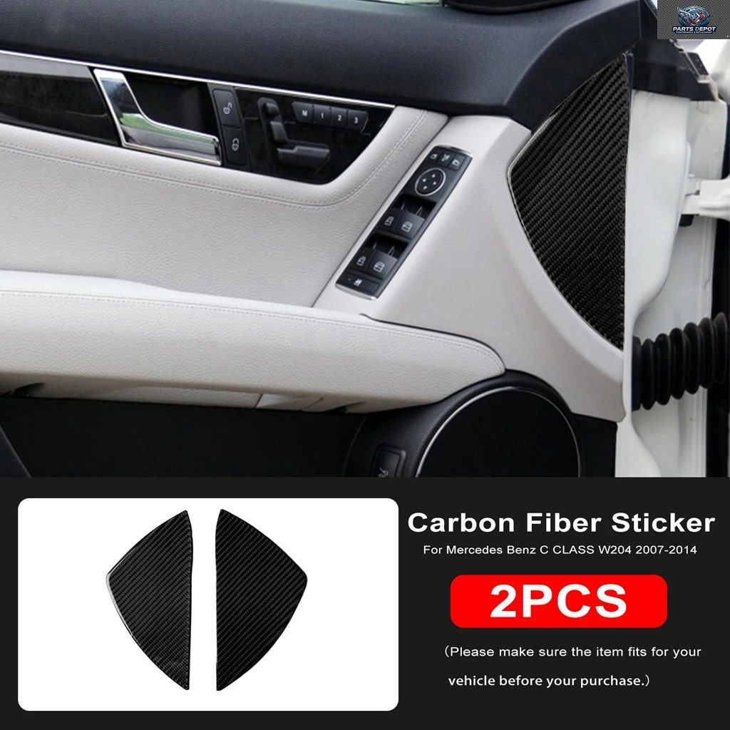 メルセデスベンツ Cクラス W204 2007-2014 インテリア用ダッシュボード