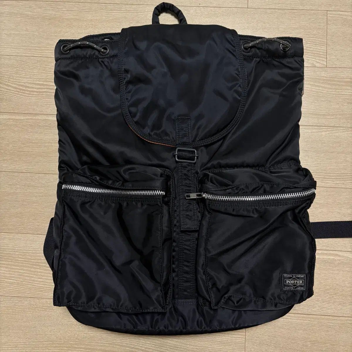 Porter ポーター porter リュックサック バックパック (622-79312)
