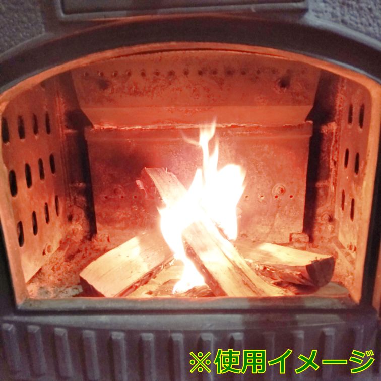 サクラの薪｜長さ30㎝ 🪵乾燥済み20㎏ 中サイズ BBQ キャンプ 焚き火用