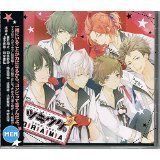 ツキウタ。 ドラマ! 4[CD](中古) - メルカリ