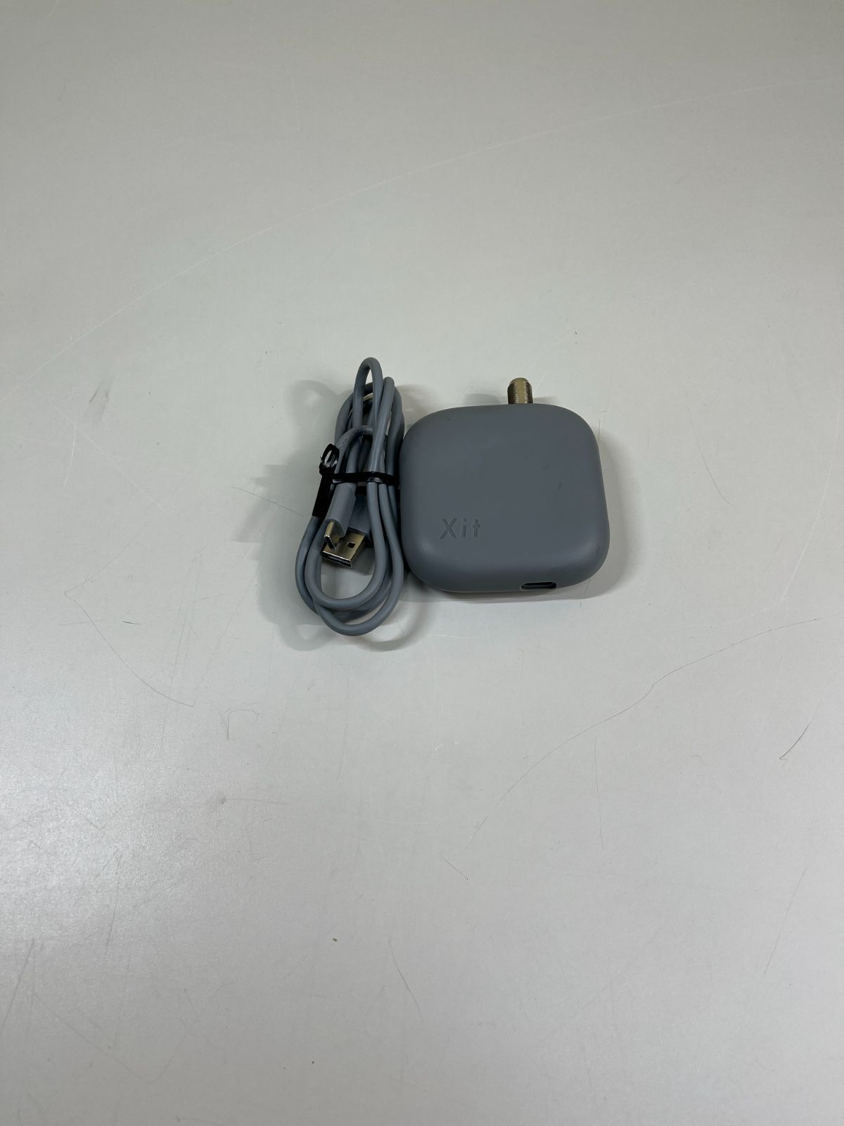 ◇PIXELA Xit Square XIT-SQR100 USB接続テレビチューナー 中古