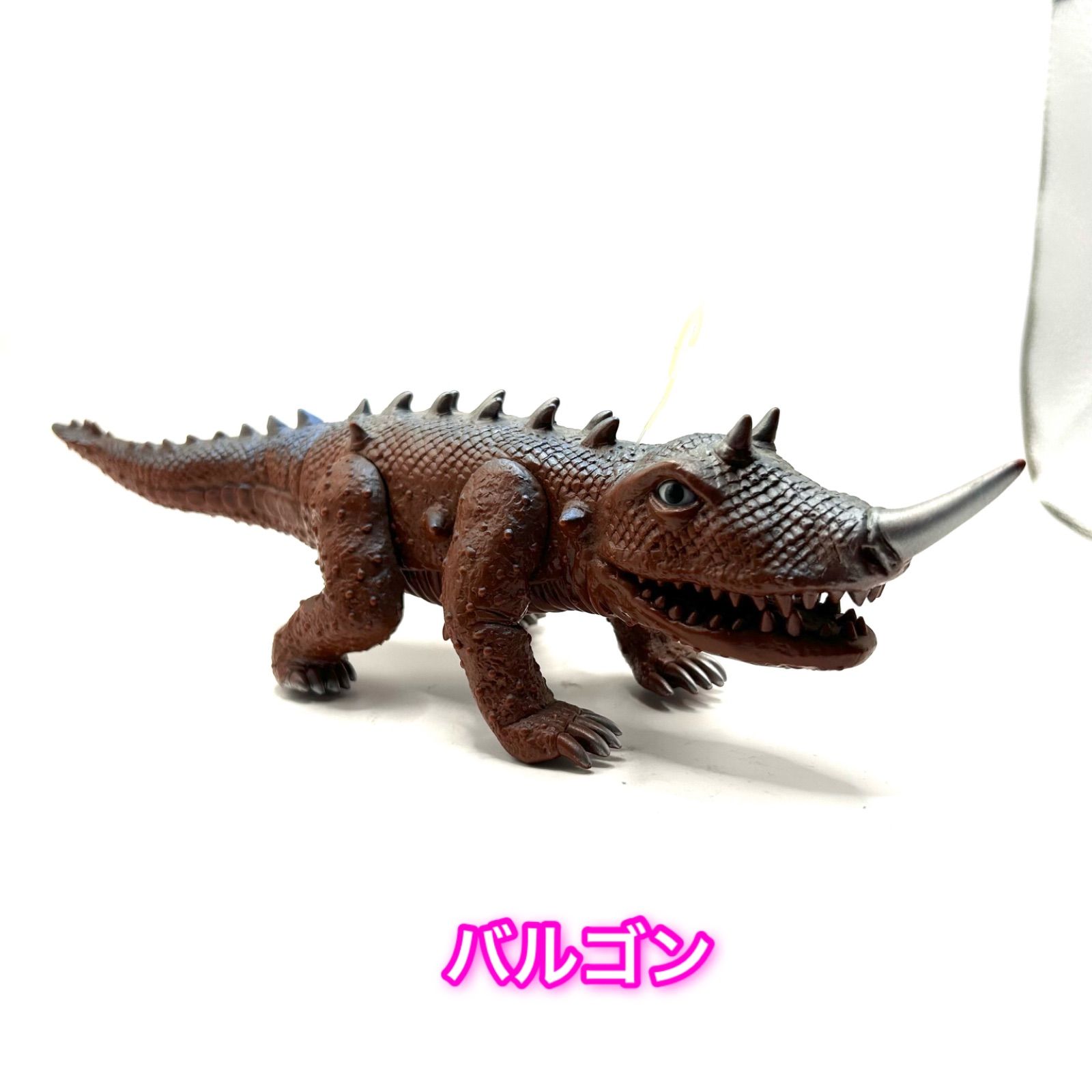 激レア 昭和ガメラシリーズ ガメラvs怪獣勢揃い全7体まとめて - メルカリ