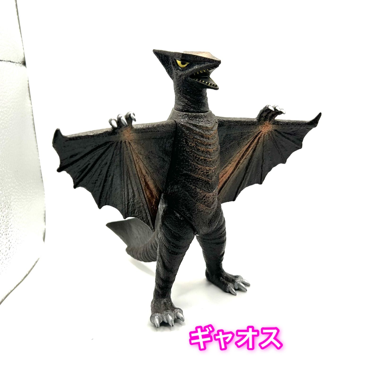 激レア 昭和ガメラシリーズ ガメラvs怪獣勢揃い全7体まとめて - メルカリ