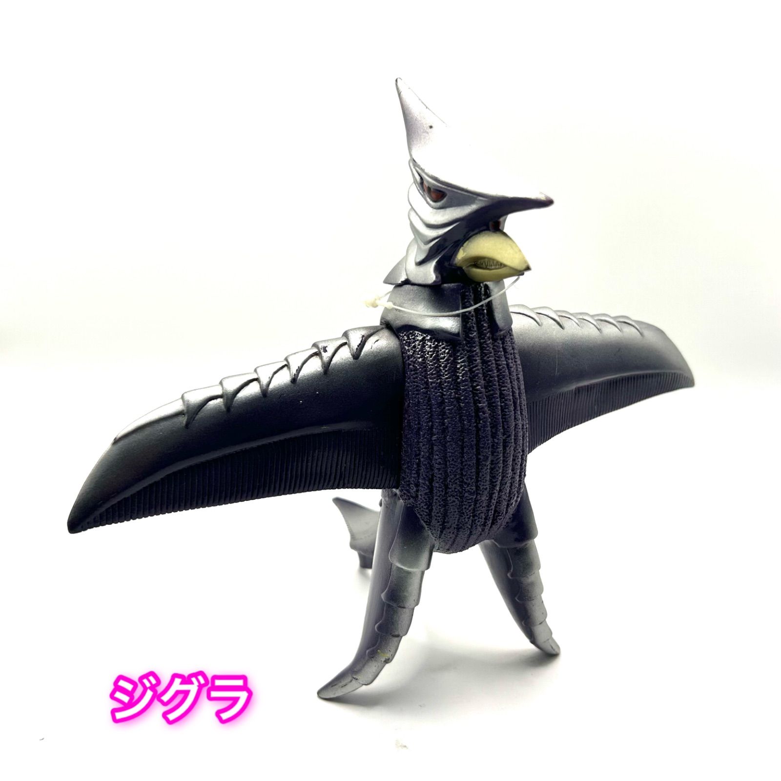 激レア 昭和ガメラシリーズ ガメラvs怪獣勢揃い全7体まとめて - メルカリ