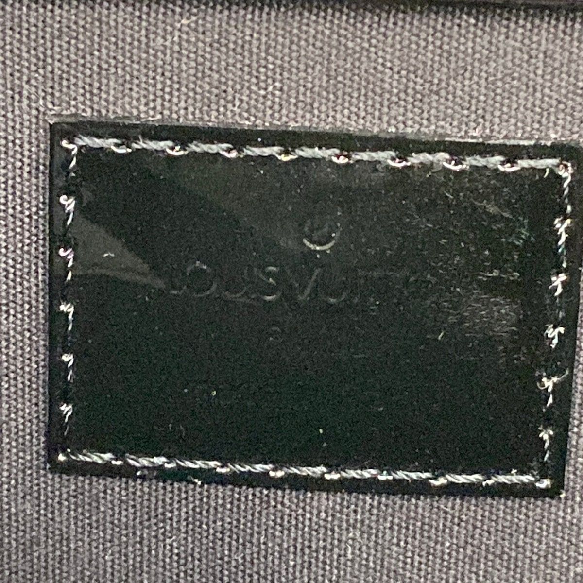 LOUIS VUITTON(ルイヴィトン) ハンドバッグ モノグラムヴェルニ デエス 