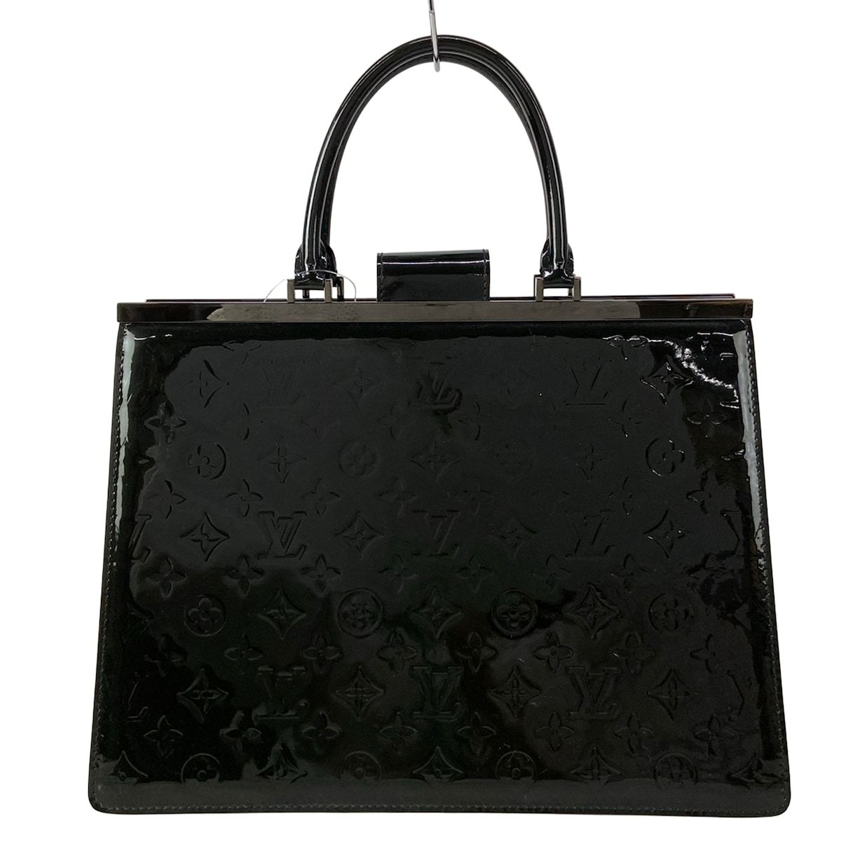 LOUIS VUITTON(ルイヴィトン) ハンドバッグ モノグラムヴェルニ デエス 