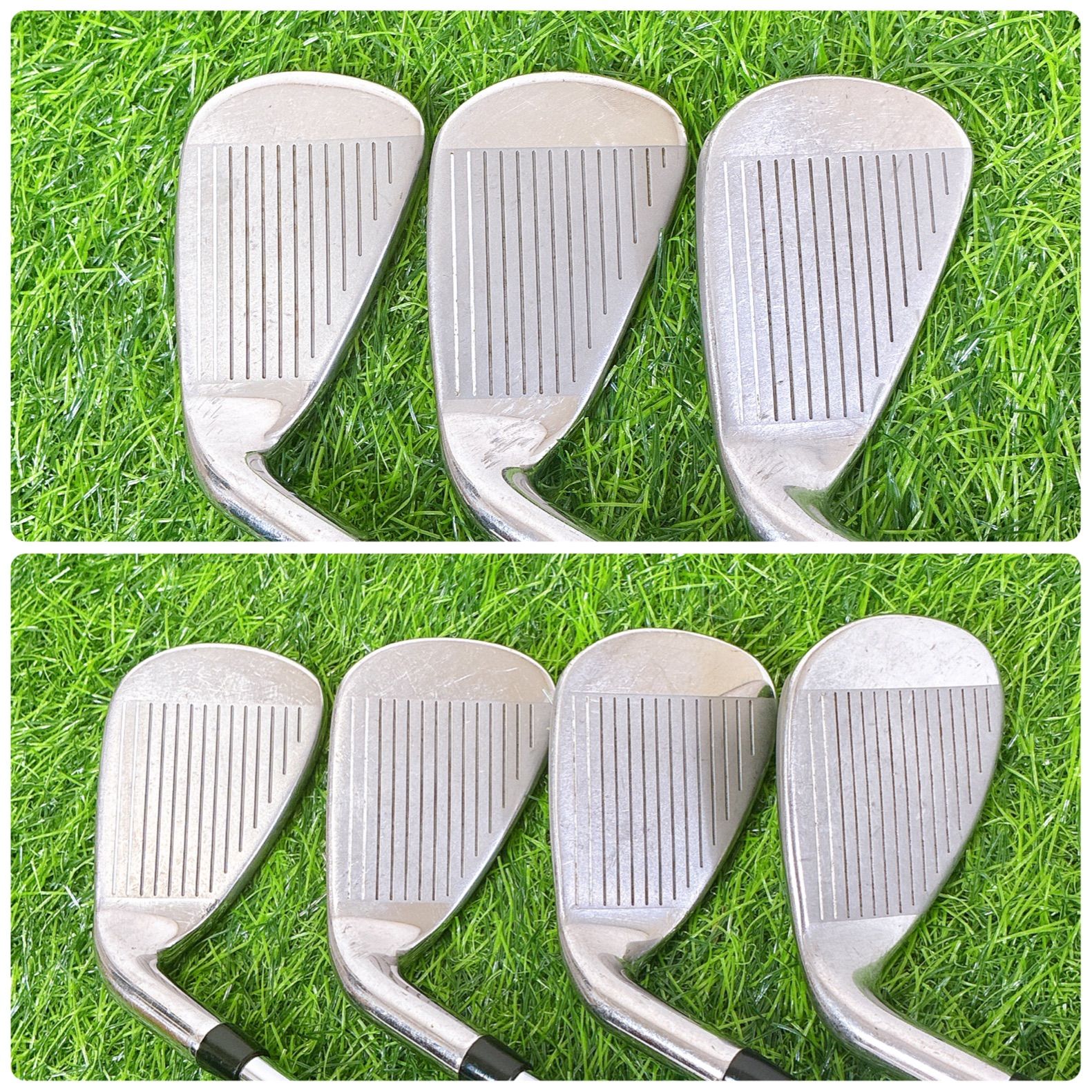 Callaway WARBIRD / キャロウェイ ウォーバード 現行モデル アイアン 