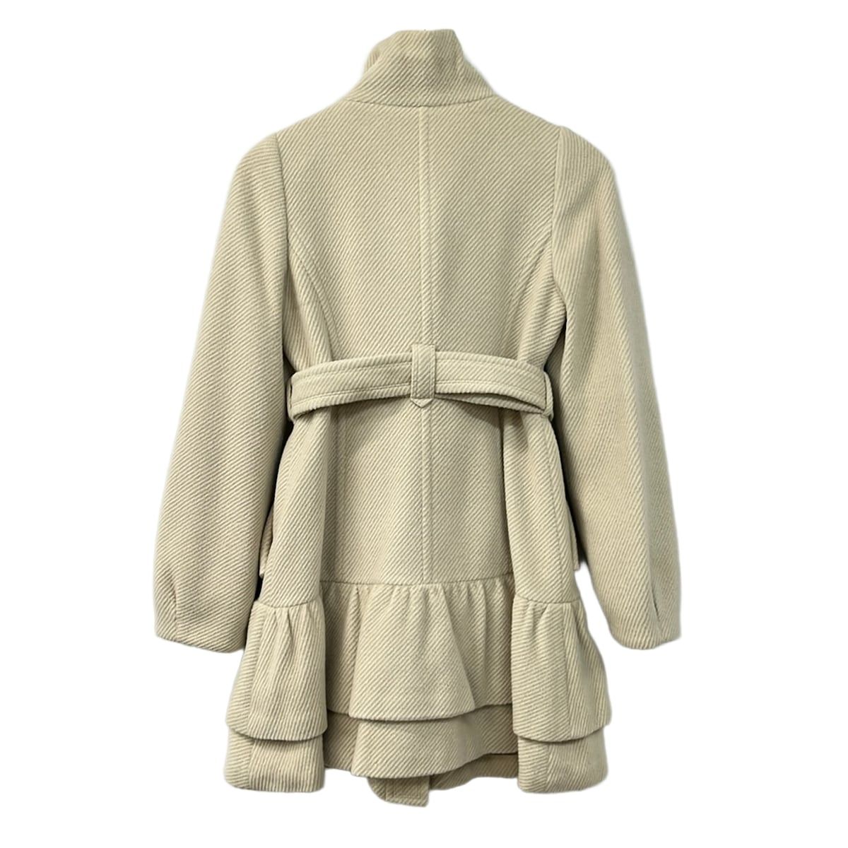 ブルーレーベル　コート　36 Burberry Blue Label(バーバリーブルーレーベル) コート サイズ36 S