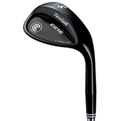 新品 Cleveland GOLF(クリーブランドゴルフ) CG16 フォージド ウエッジ NSPRO950GH (S) 50-08 日本仕様