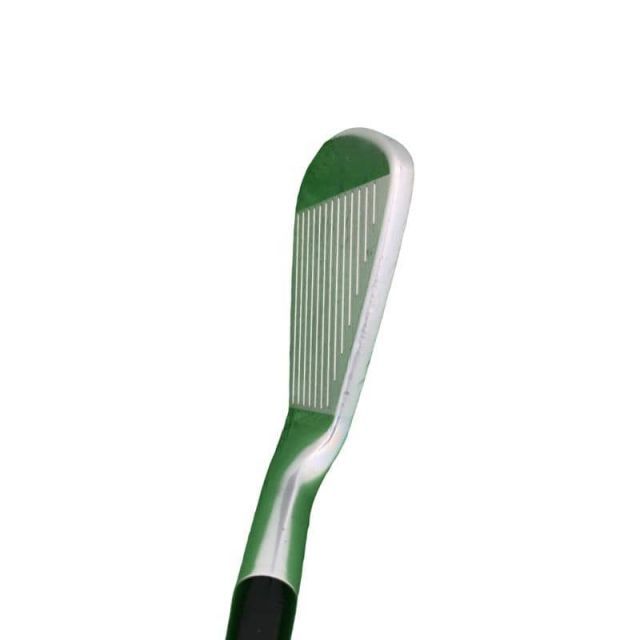 中古】 ダンロップ SRIXON ZX7 6S アイアンセット IR 純正特注シャフト