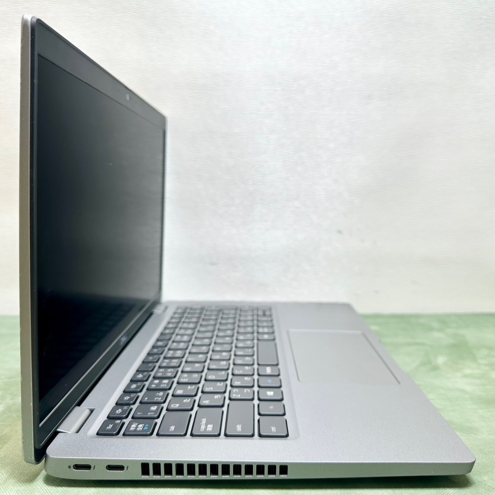 DELL Latitude 5420 Core i7 中古ノートPC - メルカリ