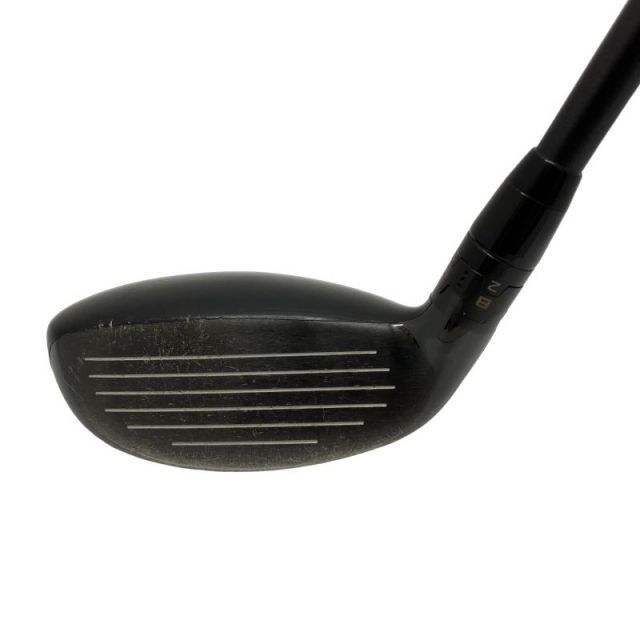 中古】 タイトリスト TS2 23° ユーティリティ UT Titleist Tour AD T