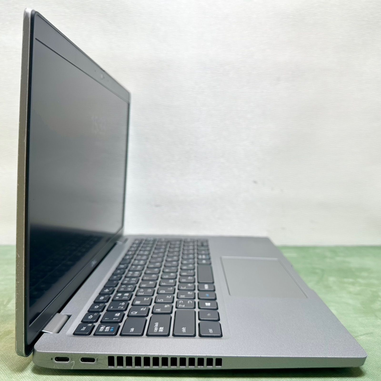 DELL Latitude 5420 Core i7 第11世代 中古ノートPC - メルカリ