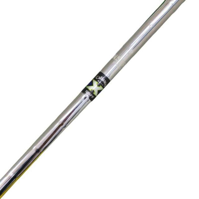 キャロウェイ X22 6S アイアンセット NS PRO 950GH S 中古】 キャロウェイ X・22 TOUR 6S アイアンセット IR NS PRO 950GH