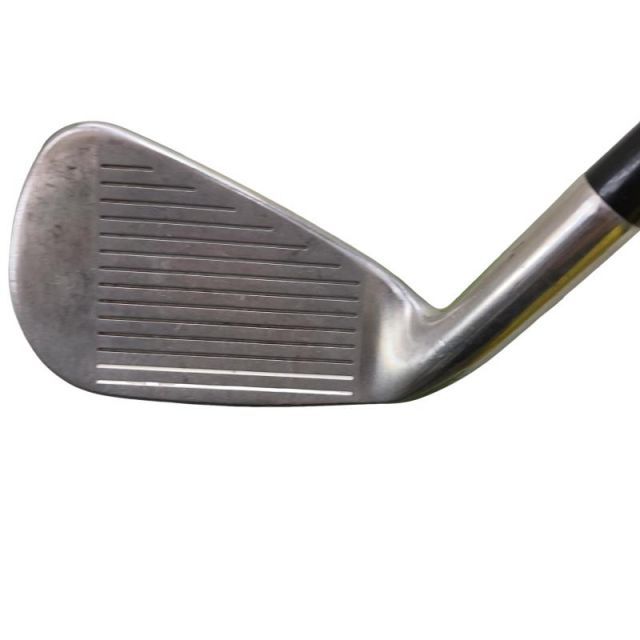 中古】 キャロウェイ X・22 TOUR 6S アイアンセット IR NS PRO 950GH