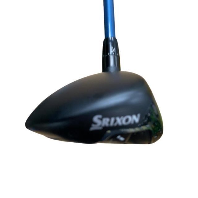 ダンロップ スリクソン ユーティリティ ZXi SRIXON ZXi H4 フレックス