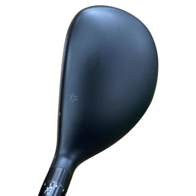 ダンロップ スリクソン ユーティリティ ZXi SRIXON ZXi H4 フレックス