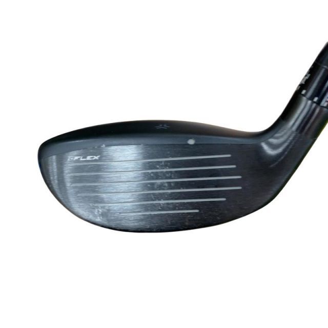 ダンロップ スリクソン ユーティリティ ZXi SRIXON ZXi H4 フレックス