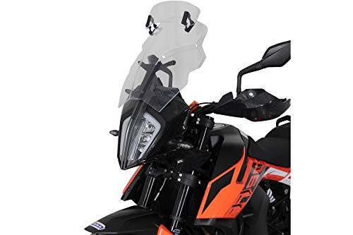 新品 MRA(エムアールエー) VARIOツーリング クリア 790ADVENTURE/R (18-19) MVT860C