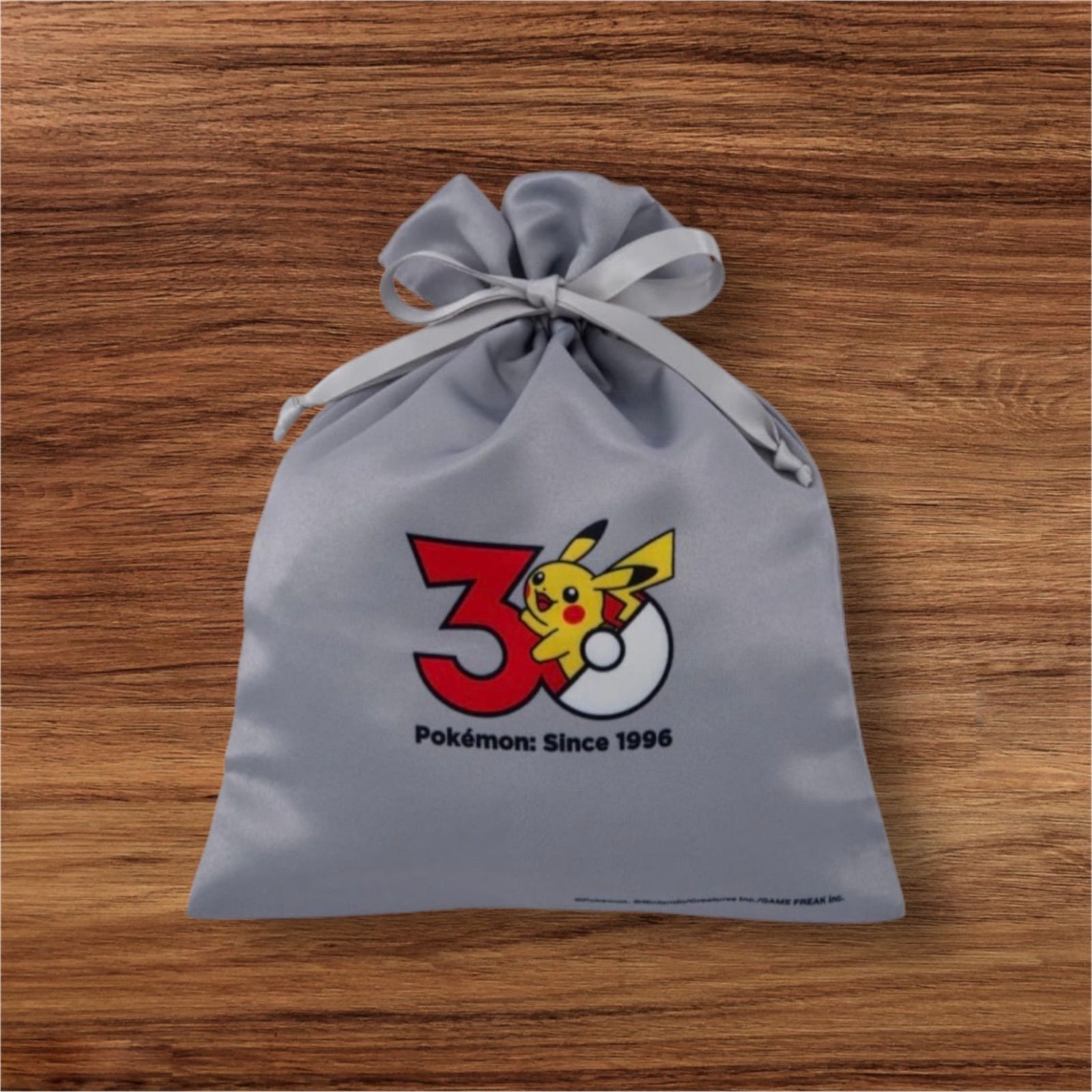 ラブクロム ポケモン 30周年モデル ピカチュウ セット 新品未開封
