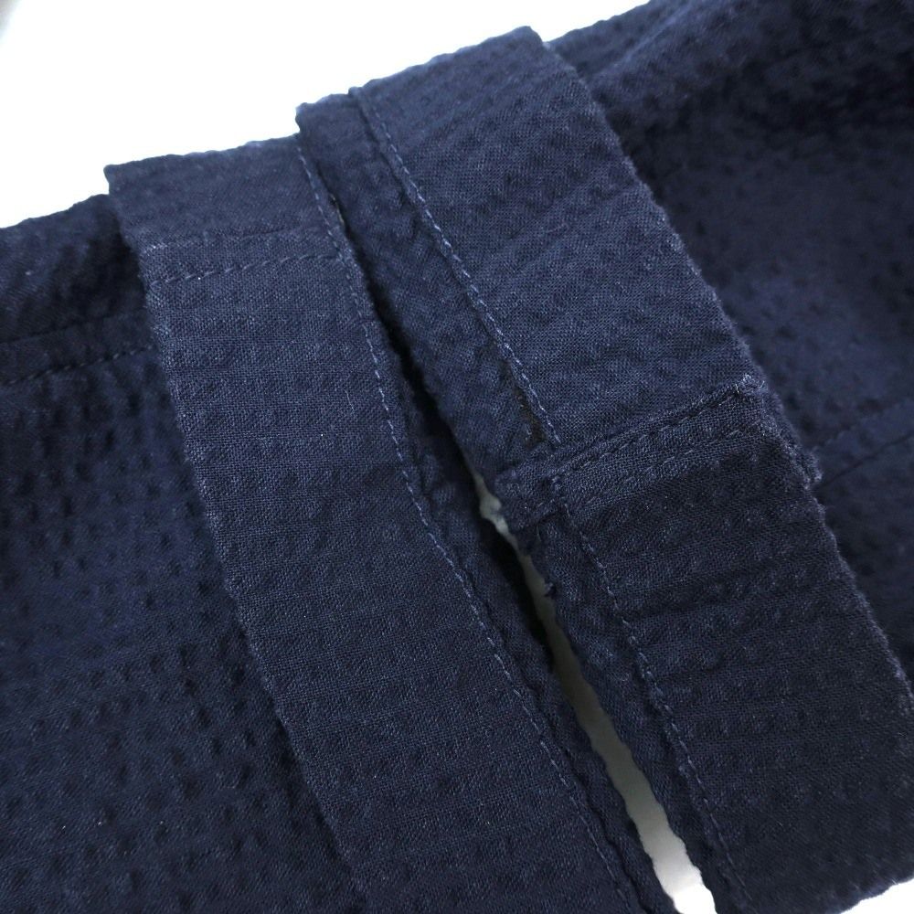 中古】ラルディーニ LARDINI コットン シアサッカー 3B テーラード
