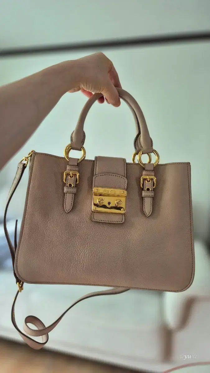 正規品 MIU MIU ミュウミュウ バッグ