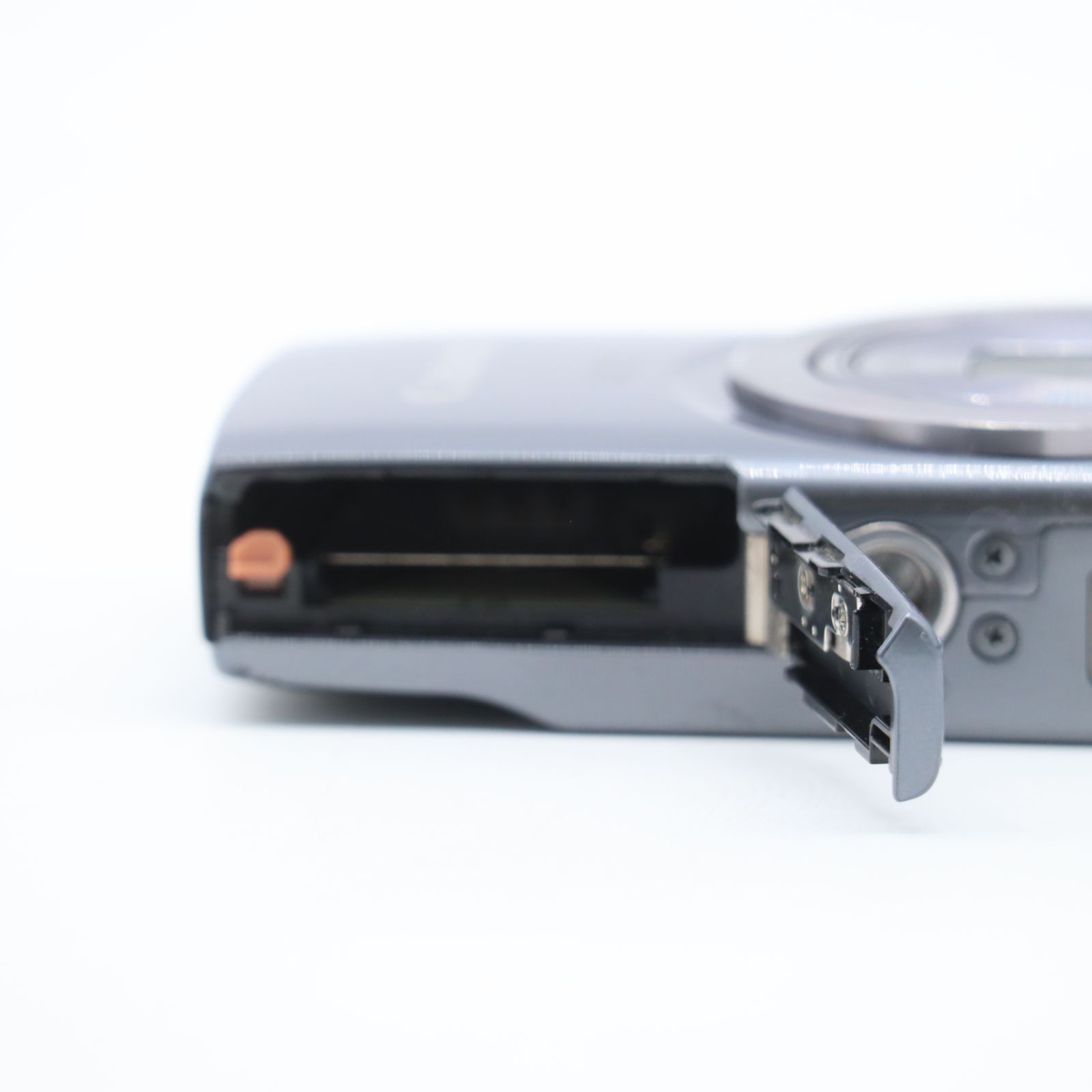 Canon デジタルカメラ IXY160 シルバー 光学8倍ズーム IXY160(SL