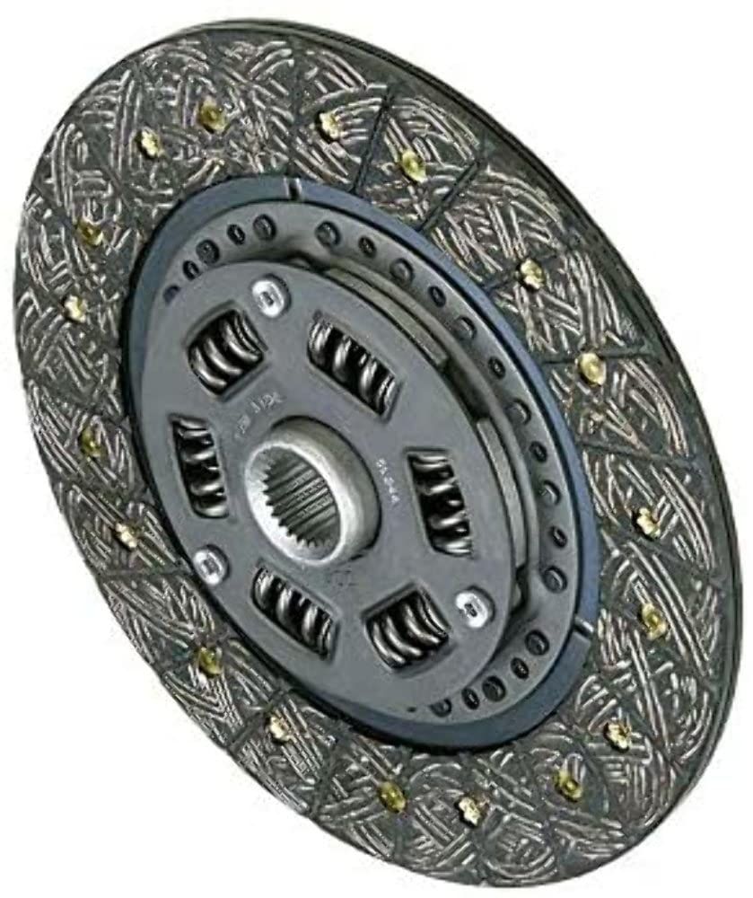新品 クスコ (CUSCO) 【 カッパーシングル クラッチディスク 】ホンダ インテグラ タイプR DC5 / シビック タイプR EP3 00C 022 R322