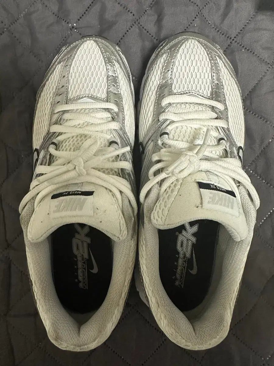 NIKE スニーカー 260mm 1回着用 シューズ 出品