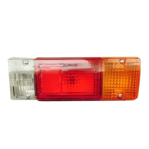 新品 テールランプ BU 96-24V LH CGC