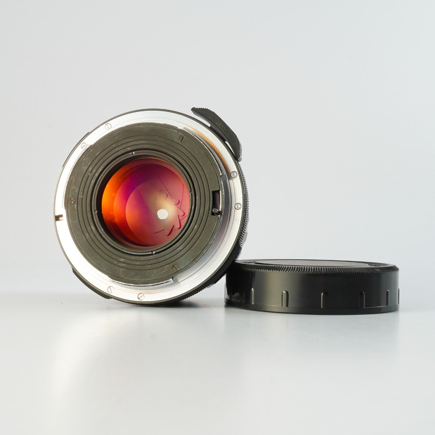 ★美品★ PENTAX SUPER-TAKUMAR 6×7 105mm PENTAX ペンタックス Super Takumar 6x7 105mm F/2.4 (PENTAX 67用) 単