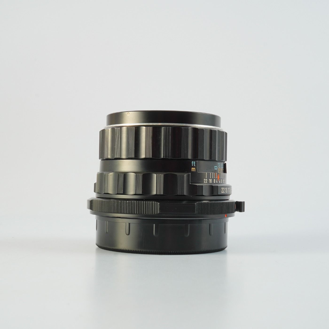 ★美品★ PENTAX SUPER-TAKUMAR 6×7 105mm PENTAX ペンタックス Super Takumar 6x7 105mm F/2.4 (PENTAX 67用) 単
