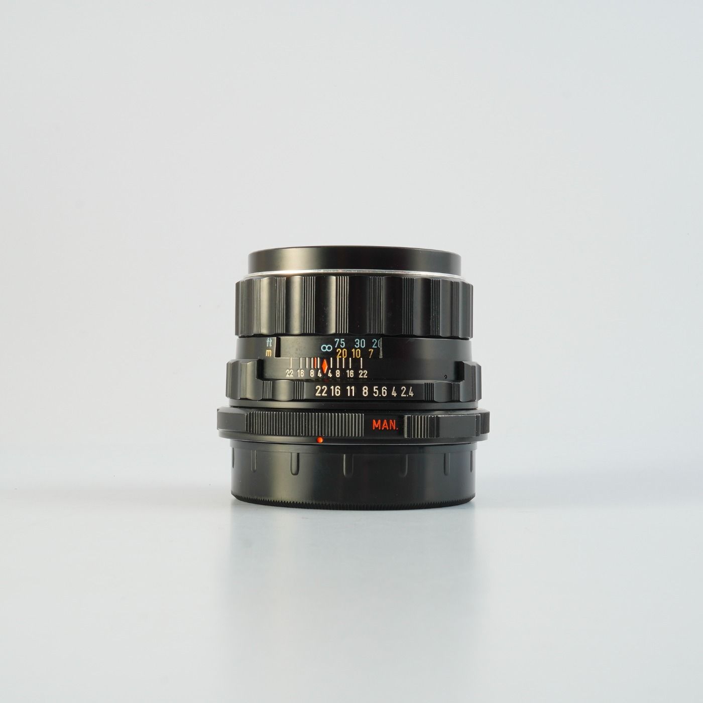 PENTAX ペンタックス Super Takumar 6x7 105mm F/2.4 (PENTAX 67用) 単