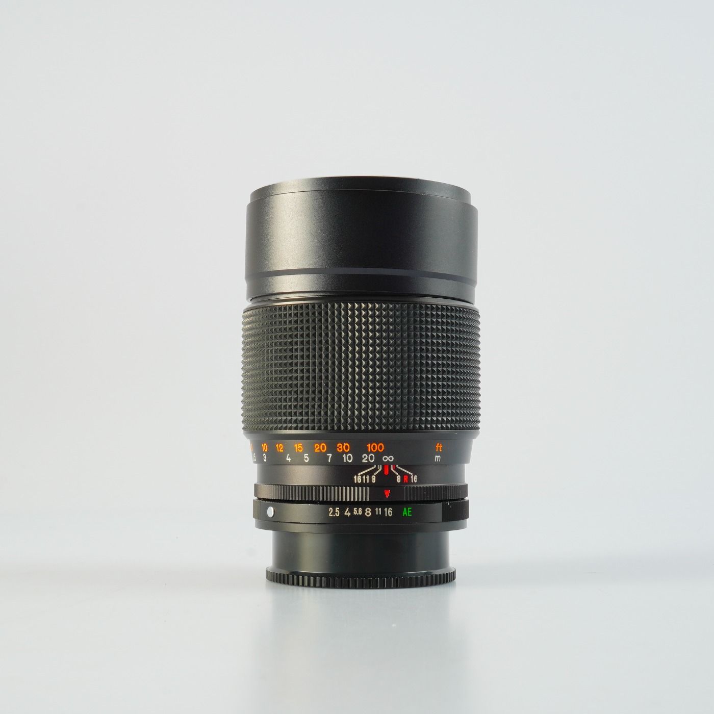 Konica コニカ HEXANON AR 135mm F/2.5 単焦点レンズ - メルカリ